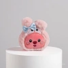 Creative and cute Zizi Call Costume Ruby Zizi Call plush toy Little Beaver Doll Plush pendant 103910079 details Picture